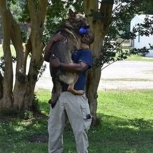 Meet your Posher, Jonathan